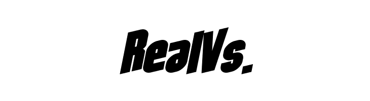 SF Obliquities Bold  Free Fonts Download