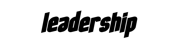 SF Obliquities Bold  Free Fonts Download