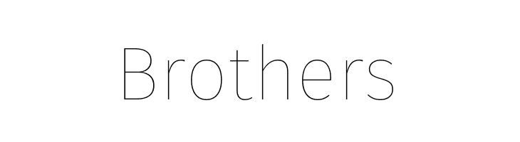 Fira Sans Hair  Free Fonts Download