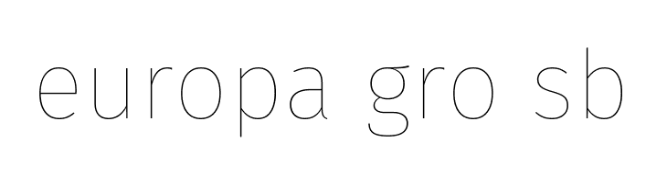 Fira Sans Hair  Free Fonts Download