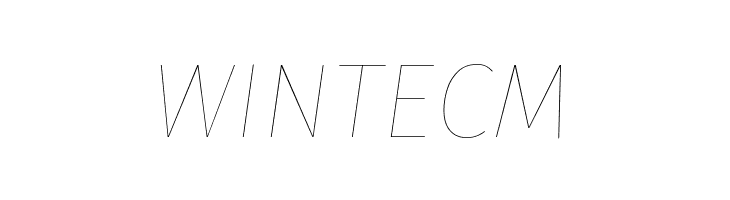 Fira Sans Eight Italic  Free Fonts Download