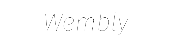 Fira Sans Eight Italic  Free Fonts Download