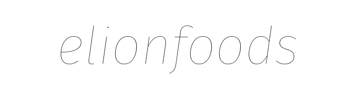 Fira Sans Eight Italic  Free Fonts Download