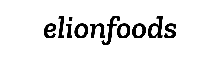 Zilla Slab SemiBold Italic  Free Fonts Download