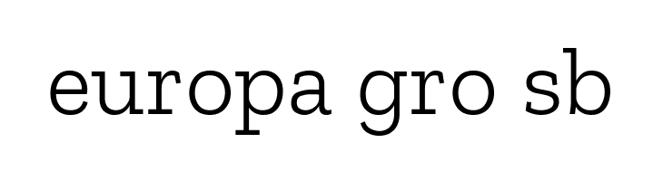 Zilla Slab Light  Free Fonts Download