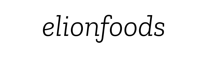 Zilla Slab Light Italic  Free Fonts Download