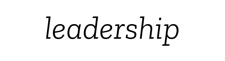 Zilla Slab Light Italic  Free Fonts Download