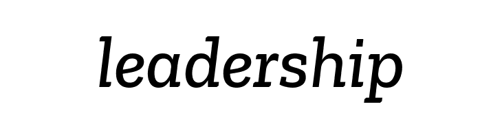 Zilla Slab Medium Italic  Free Fonts Download