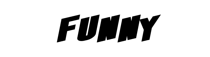 SF Obliquities Extended Bold  Free Fonts Download