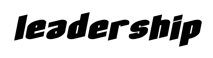 SF Obliquities Extended Bold  Free Fonts Download