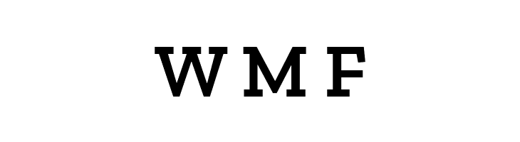 Zilla Slab SemiBold  Free Fonts Download