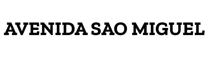 Zilla Slab Bold  Free Fonts Download