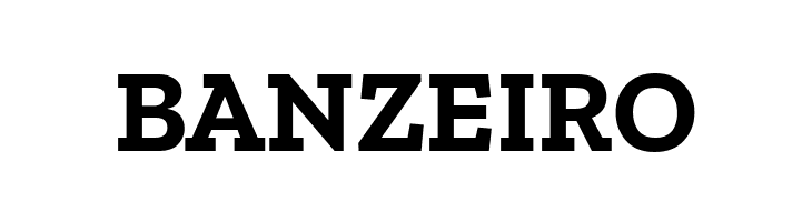 Zilla Slab Bold  Free Fonts Download