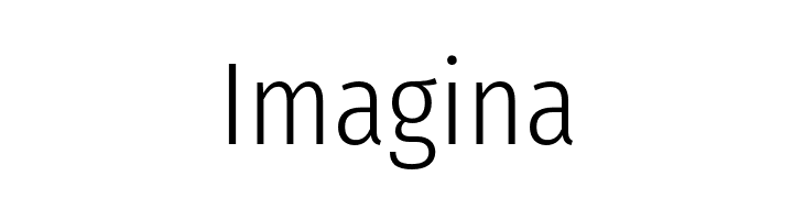 FiraSansCondensed-Light  Free Fonts Download