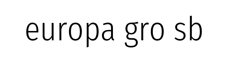 FiraSansCondensed-Light  Free Fonts Download