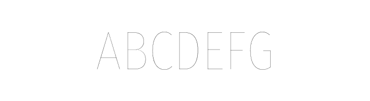 FiraSansCondensed-Four  Free Fonts Download