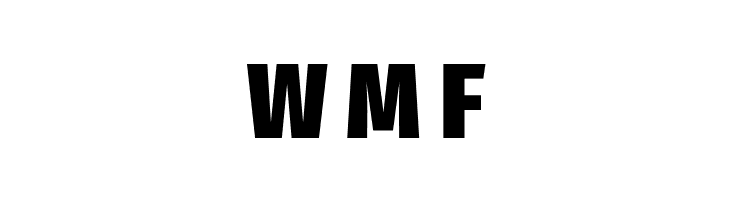 FiraSansCondensed-Heavy  Free Fonts Download
