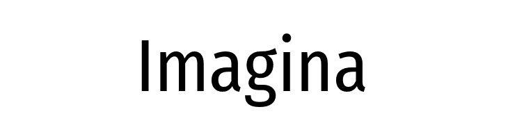 FiraSansCondensed-Regular  Free Fonts Download