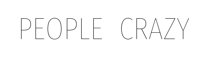 FiraSansCondensed-Hair  Free Fonts Download