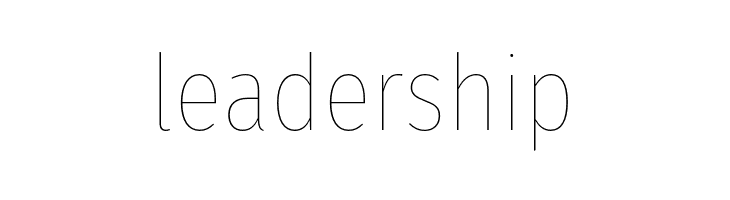 FiraSansCondensed-Hair  Free Fonts Download