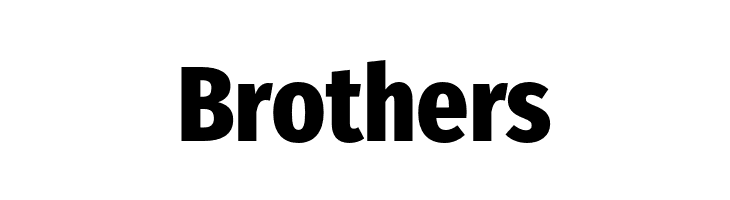 FiraSansCondensed-ExtraBold  Free Fonts Download