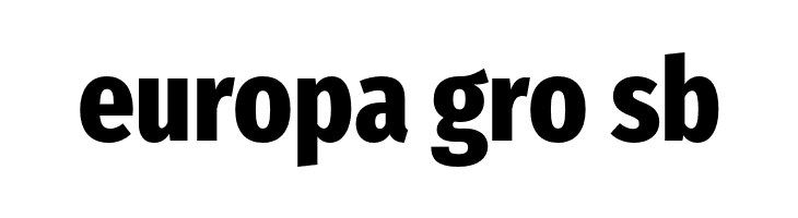 FiraSansCondensed-ExtraBold  Free Fonts Download