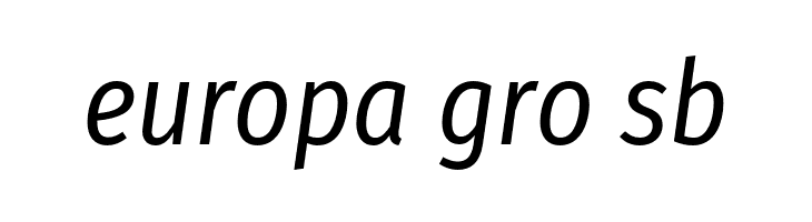 Fira Sans Condensed Book Italic  Free Fonts Download