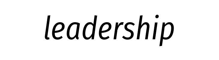 Fira Sans Condensed Book Italic  Free Fonts Download