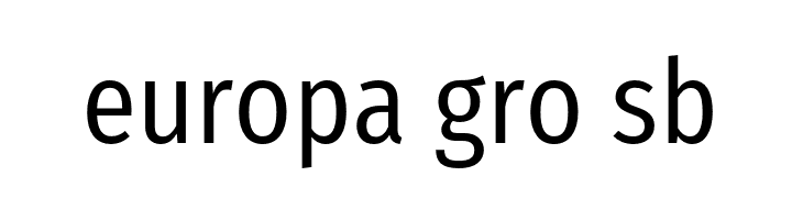 FiraSansCondensed-Book  Free Fonts Download