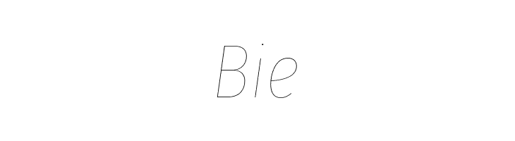 Fira Sans Condensed Eight Italic  Free Fonts Download