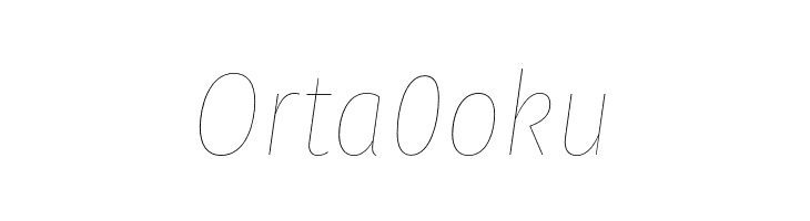 Fira Sans Condensed Eight Italic  Free Fonts Download