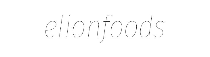 Fira Sans Condensed Eight Italic  Free Fonts Download