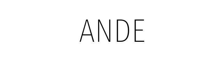 FiraSansCondensed-UltraLight  Free Fonts Download