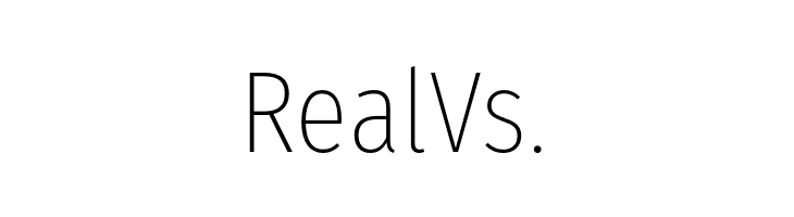 FiraSansCondensed-UltraLight  Free Fonts Download