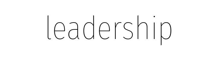 FiraSansCondensed-Thin  Free Fonts Download