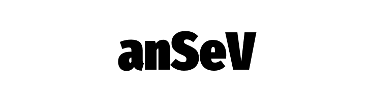 FiraSansCondensed-Ultra  Free Fonts Download