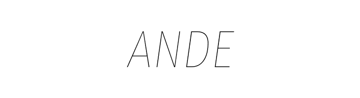 Fira Sans Condensed Hair Italic  Free Fonts Download