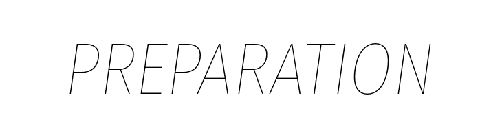 Fira Sans Condensed Hair Italic  Free Fonts Download