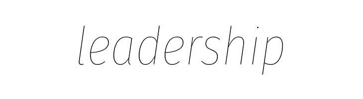 Fira Sans Condensed Hair Italic  Free Fonts Download