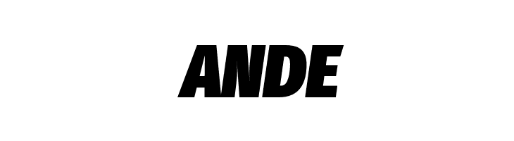 Fira Sans Condensed Ultra Italic  Free Fonts Download