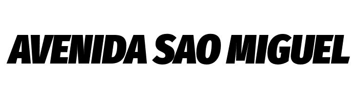 Fira Sans Condensed Ultra Italic  Free Fonts Download