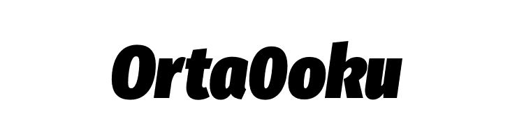 Fira Sans Condensed Ultra Italic  Free Fonts Download