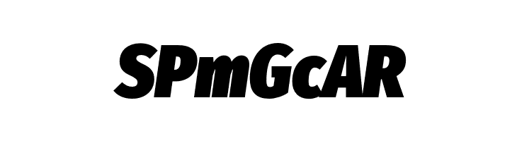 Fira Sans Condensed Ultra Italic  Free Fonts Download