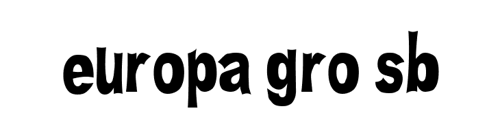 PLATSCH  Free Fonts Download