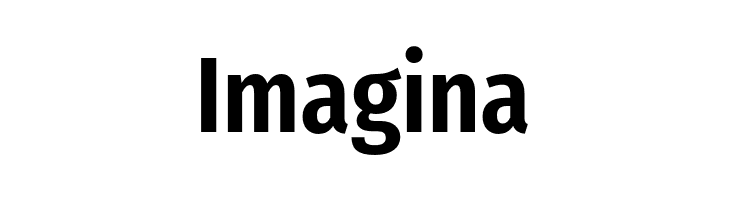 FiraSansCondensed-SemiBold  Free Fonts Download