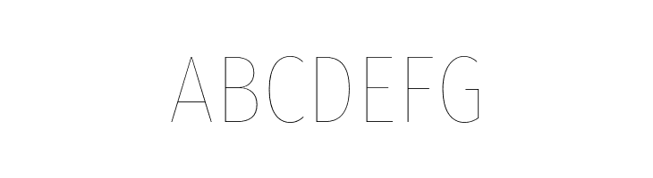FiraSansCondensed-Eight  Free Fonts Download