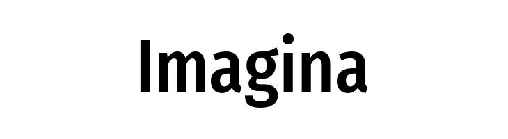 FiraSansCondensed-Medium  Free Fonts Download