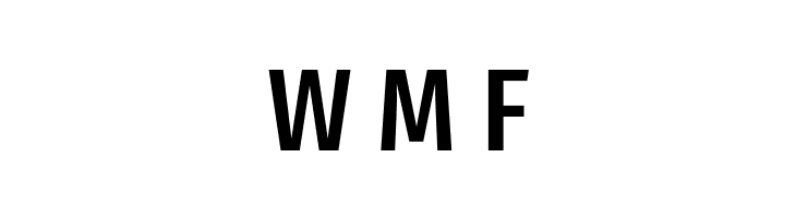 FiraSansCondensed-Medium  Free Fonts Download