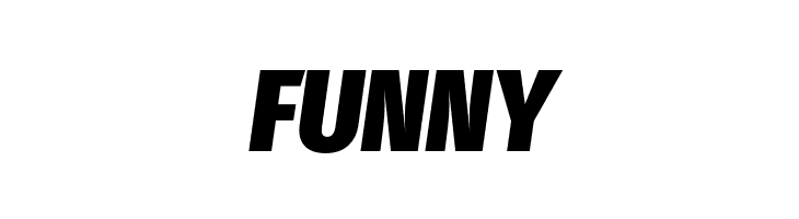 Fira Sans Condensed Heavy Italic  Free Fonts Download