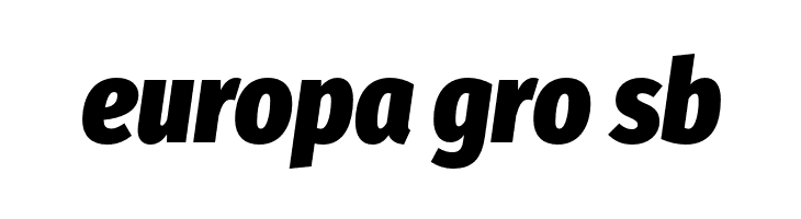 Fira Sans Condensed Heavy Italic  Free Fonts Download